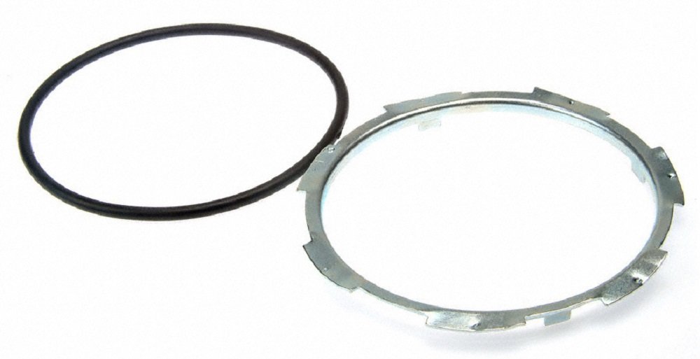 Carter Fuel Tank Lock Ring Automotive Replacement Compatible with Ford, Lincoln, Mercury Models (TLR1)