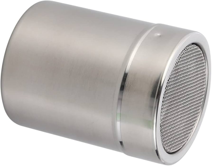 Amazon | KICHOUSE ステンレス製スパイス瓶 調味料ボトル ステンレス鋼