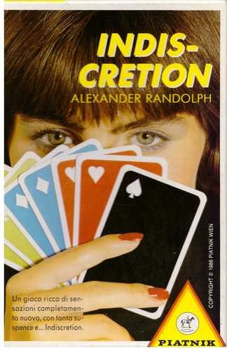 Piatnik- Carte, 312270