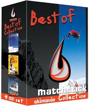Best of Matchstick - Ski Movie Collection