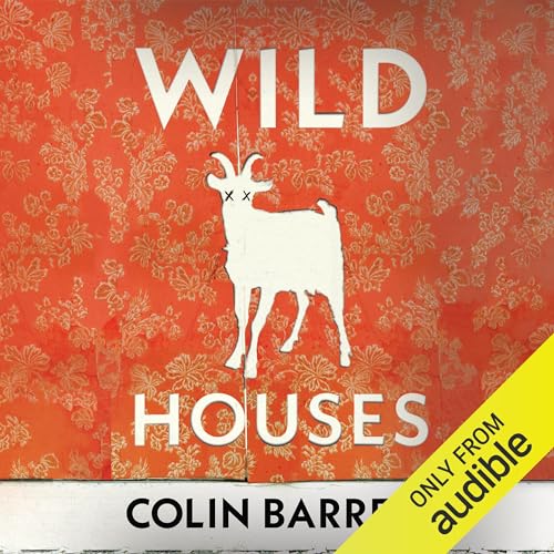  Colin Barrett Wild Houses