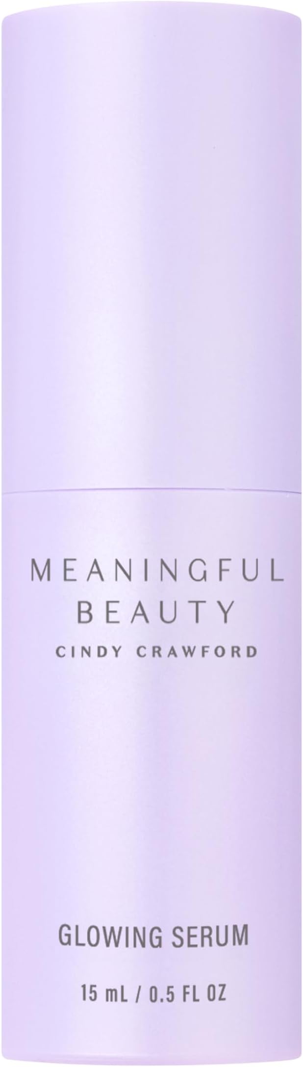 Meaningful Beauty Glowing Serum, 0.5 Fl Oz