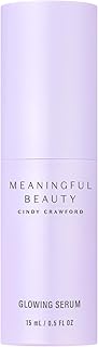Meaningful Beauty Suero brillante, 0.5 Fl Oz
