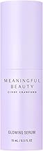 Meaningful Beauty Glowing Serum, 0.5 Fl Oz