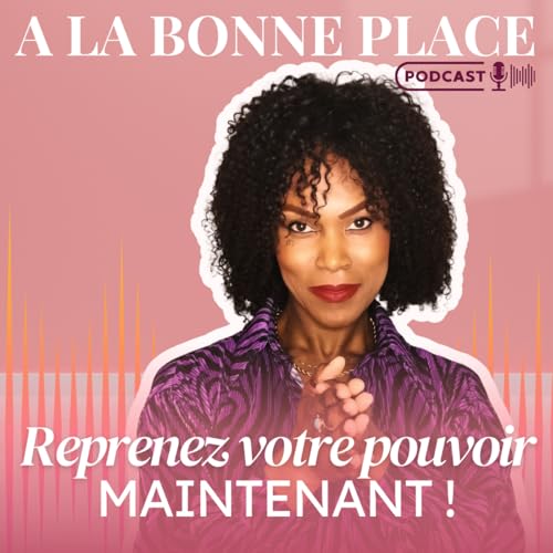 Reprenez votre pouvoir. Maintenant !