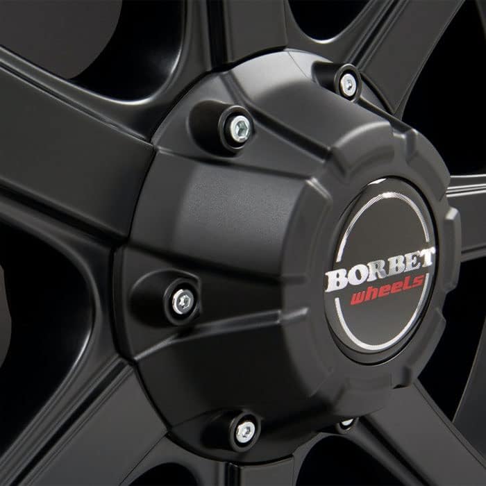 Borbet rim CWE 7x16 ET40 5x108 CWE 70640108563,3BM/FO