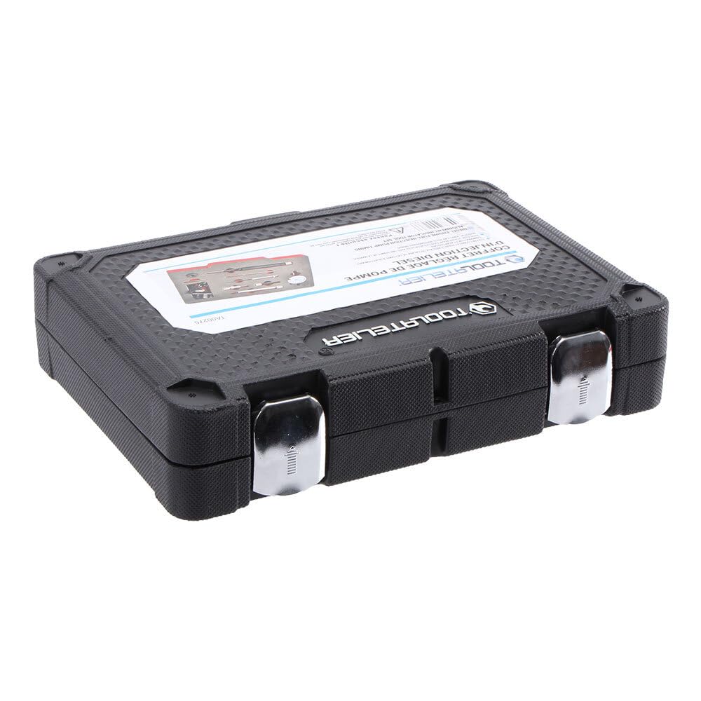 Coffret réglage de pompe d'injection Diesel TOOLATELIER