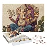 Puzzle 6000 Piezas Adultos, Puzzle Animal con Exquisita Caja de Embalaje, 6000 Piezas Rompecabezas Desafiante para Adultos, Rompecabezas Elefante para Toda la Familia, Regalo Mujer y Hombres, -7458