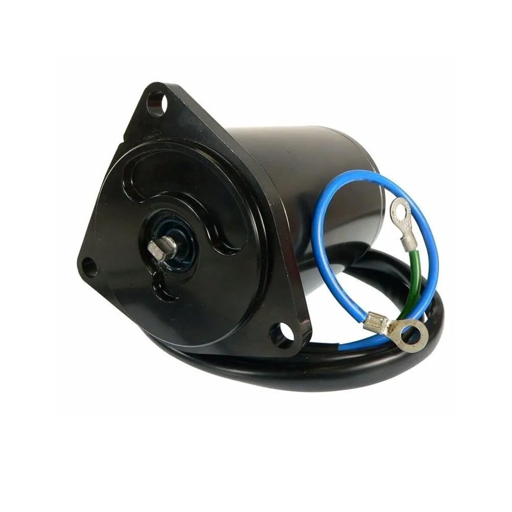 Power Tilt Trim Motor 69J-43880-00, per Yamaha F200 F225 F250 LF200 200-250 H.P. 200-300HP 02-18 69J-43800-01-00
