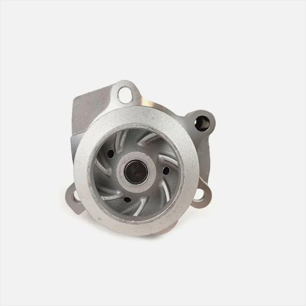 Galet Tendeur Courroie Pour Golf Pour Jetta Pour Tiguan Pour A3 A5 03L198119F Avec Pompe À Eau Pièces Moteur Rechange Ensemble Courroie Distribution Diesel