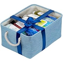 Juniper CLEAN, Luxury Cleaning, Supplies Kit, All In One Household Cleaning Essentials Set with Surface-Floor-Hand Cleaners, Laundry Detergent, Dish Soap, Nice Gift for New Homeowners