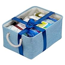 Luxury Cleaning, Supplies Kit, All In One Household Cleaning Essentials Set with Surface-Floor-Hand Cleaners, Laundry Detergent, Dish Soap, Nice Gift for New Homeowners