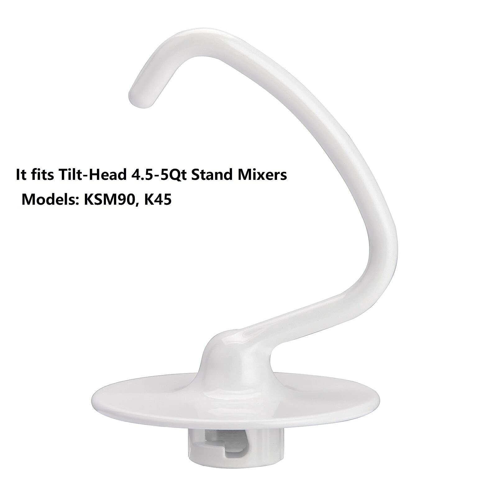 kitchenaid classic plus dough hook