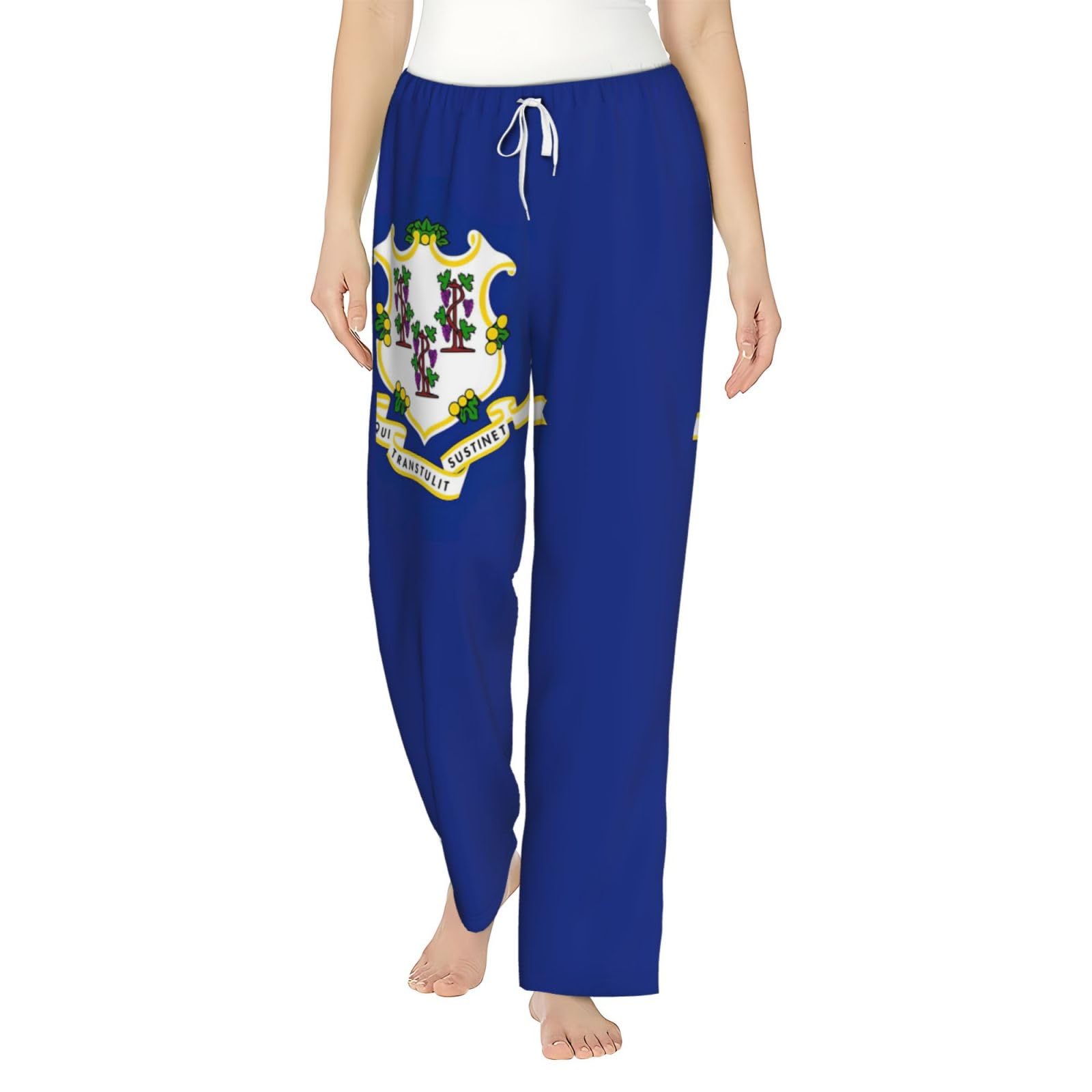 Pantalon de pyjama Connecticut ample contre les nuits inconfortables - 8