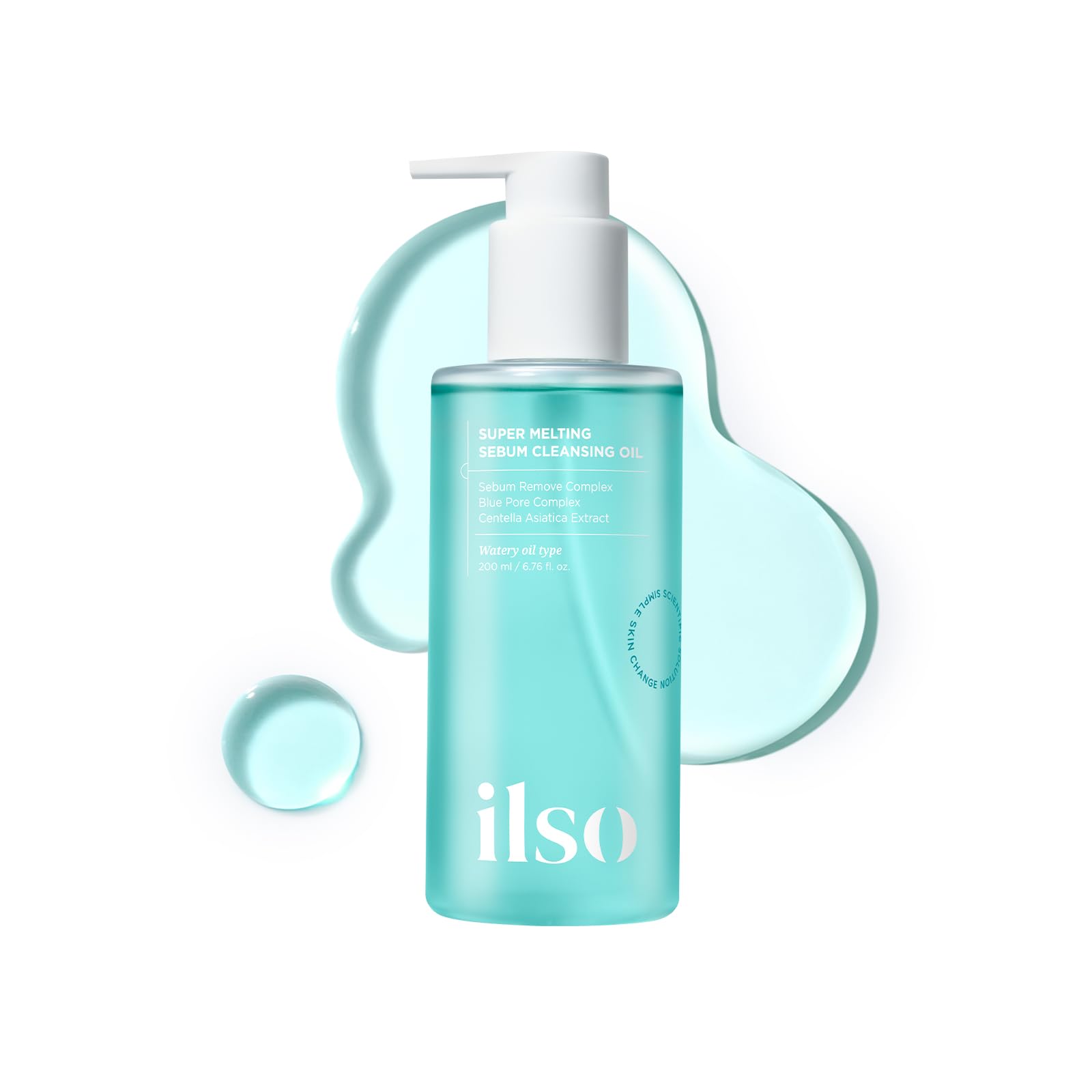 Amazon | 【公式】ilso(イルソ) スーパーメルティングセボム