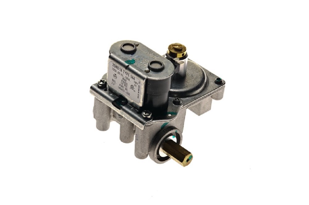 Amazon.com: Frigidaire 5303207409 Gas Valve for Dryer : Appliances