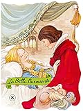  La bella durmiente: 08 (Troquelados clásicos)