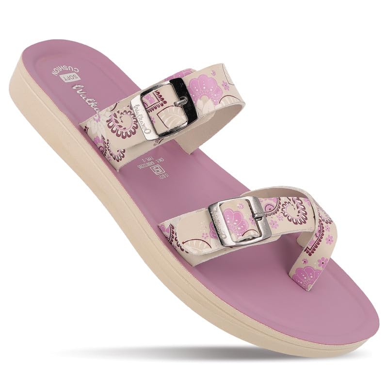 Image of WALKAROO Women's Casual Sandals|WL7645