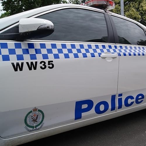 Riverina cop bitten on the wrist during arrest