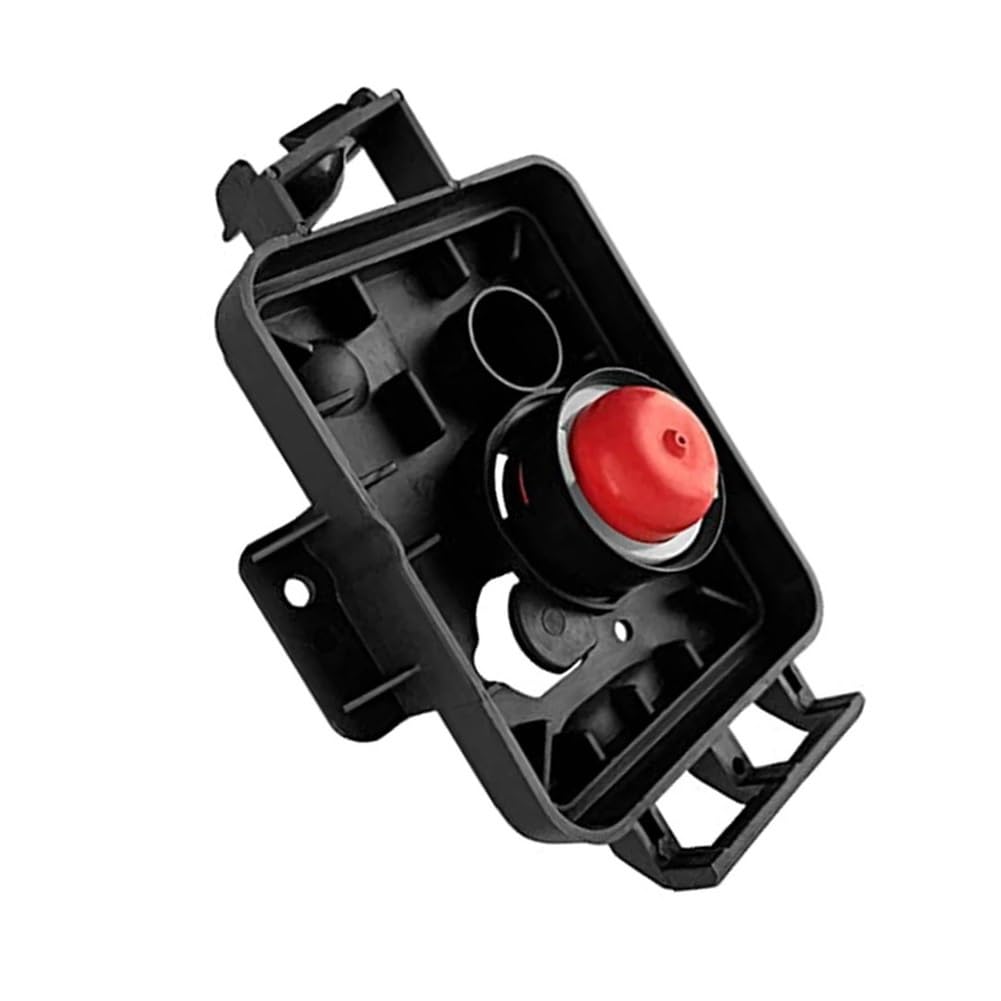 Base de Filtro de Aire de Espuma Compatible con Motores de cortacésped BS500E y BS450E.