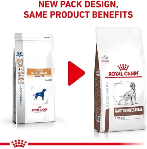 Royal Canin Gastro Intestinal Low Fat 12.0 kg - 2