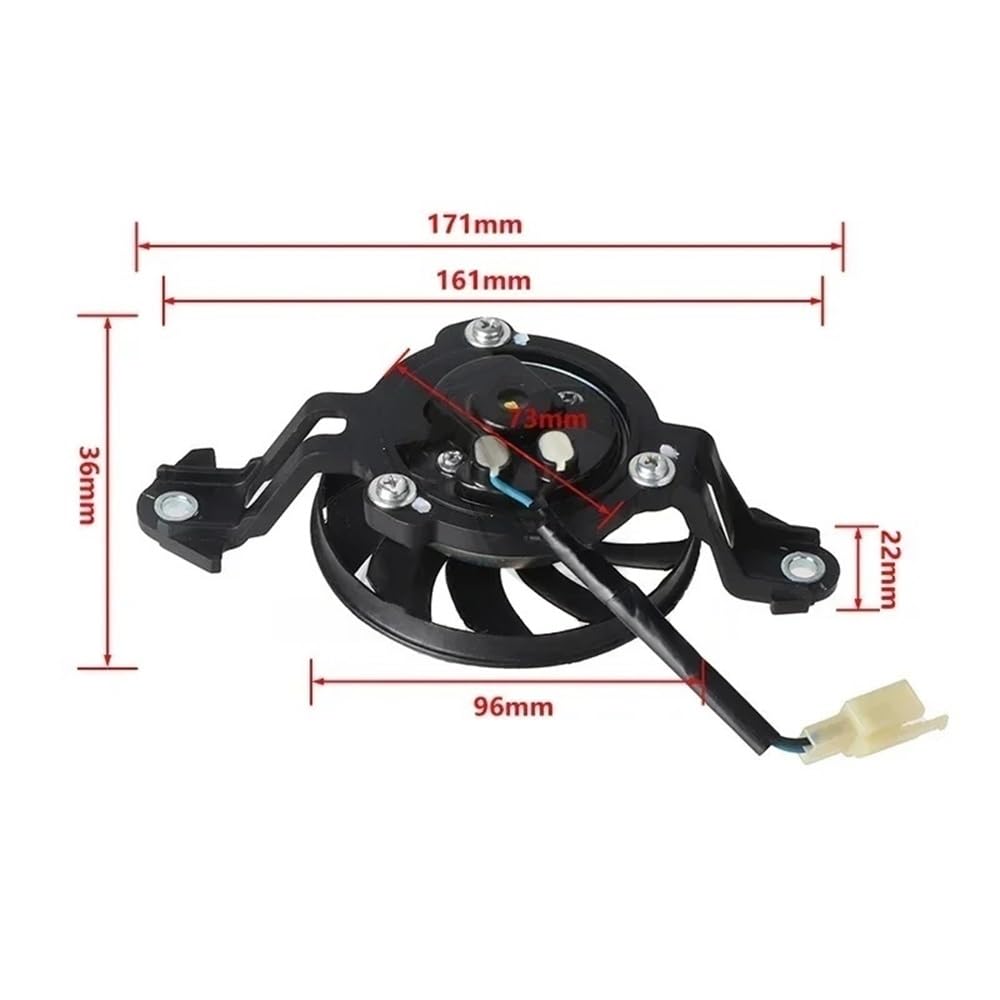 Ventilateur radiateur Pour Serveur Radiateur Pour Ultra-mince Pour