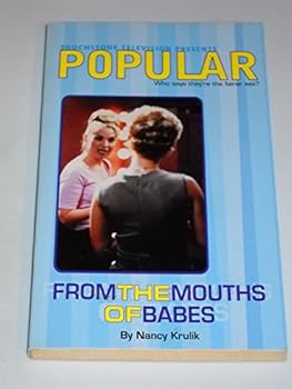 Paperback Popular: From the Mouths of Babes Book