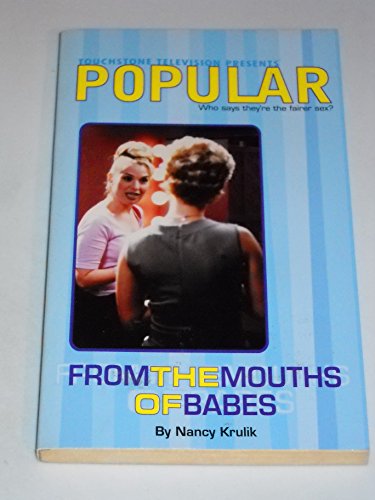 From the Mouths of Babes