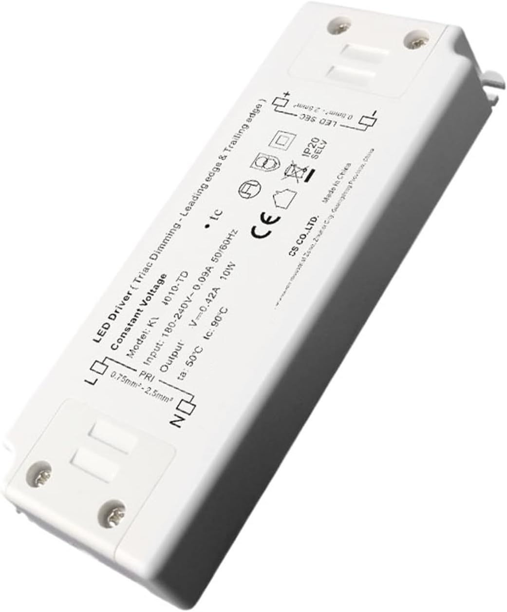 LED dimming Power Supply lamp with thyristor led Driver Power Supply 24V 200W(24V 200W)