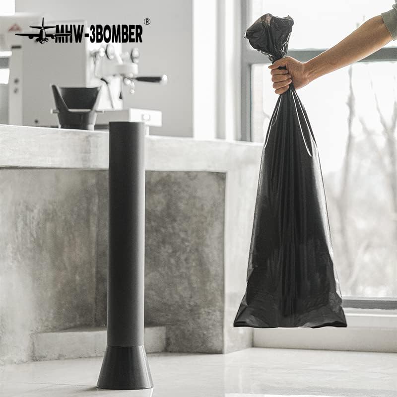 Miniatura 2 de MHW-3BOMBER Bolsas de basura comerciales para café 25 unidades en 1 rollo GB5872