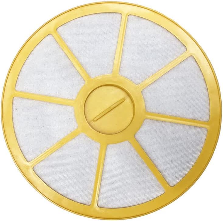 DC15 DC14 Filter Replacement Part DC-14 DC-15 Pre & Post Motor HEPA Filter & Seals Kit for Vacuum DC05 DC08 Series Animal All Floors 901420-01 905401-01 923480-01