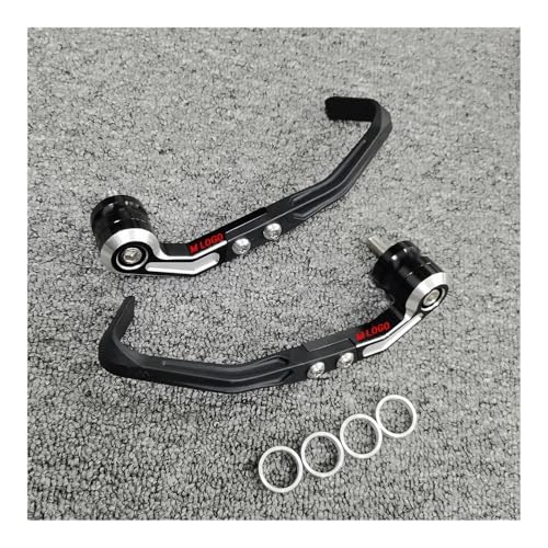 Garde levier de frein moto S1000R protège-mains poignée de frein CNC S1000RR S1000XR