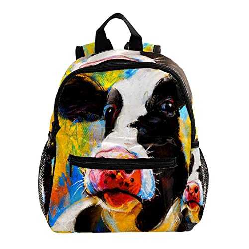 Sac à dos pour enfants à motif dinosaure 3D pour les sorties scolaires et le parc