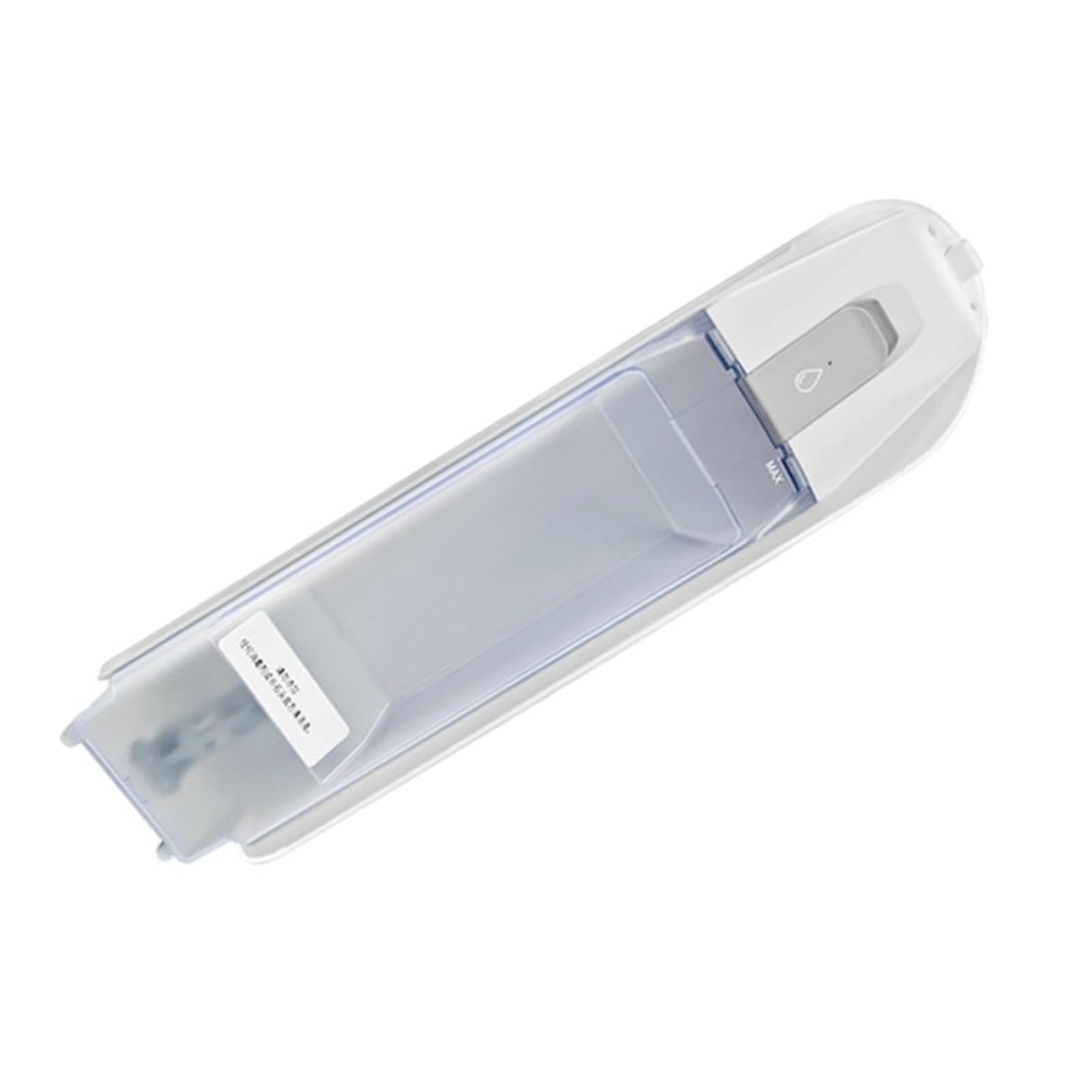 Shiketong Water Tank,Compatible For Roborock, Flexi/Flexi Pro / A20 / A20 Pro Wet Dry Vacuum Cleaner