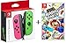 Produktbild Super Mario Party + Joy-Con Set