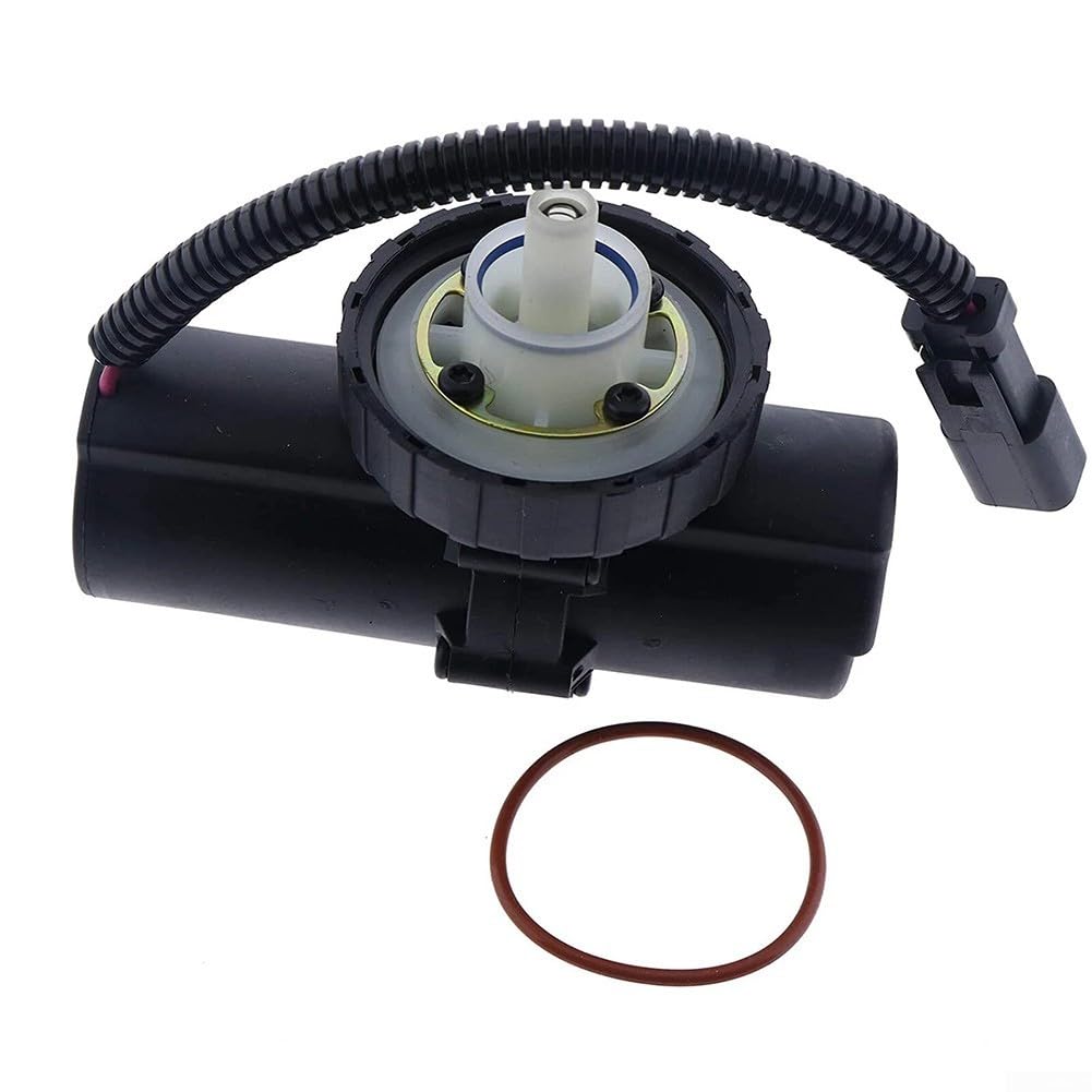 Bomba Extractora Combustible 12V Para Caterpillar para perkins MP10325