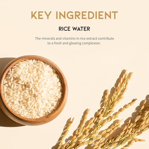 Toner Pads for Dry Dull Sensitive Skin Korean, #OOTD Retinol Ceramides Strengthen Skin Barrier Smoothing Hydrating, Toner Pad 70Pads 4.05oz 120ml - Image 5