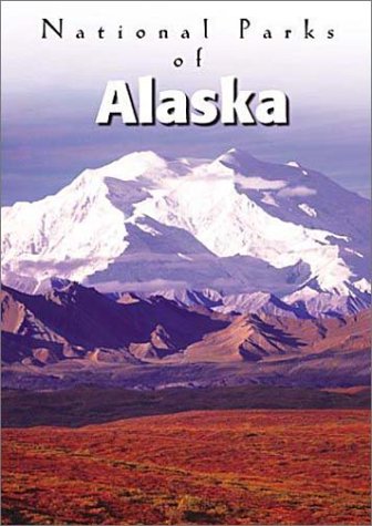 National Parks of Alaska [DVD]