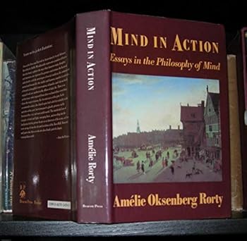 Mind in Action: Essays in the Philosophy of Mind