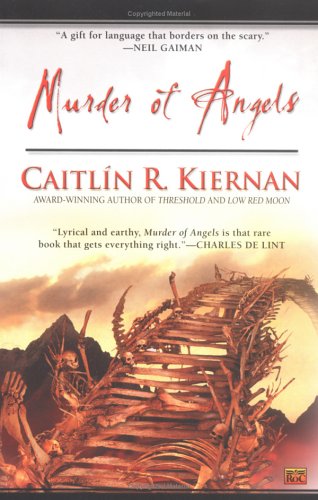 Buy Murder of Angels — BookShops.in