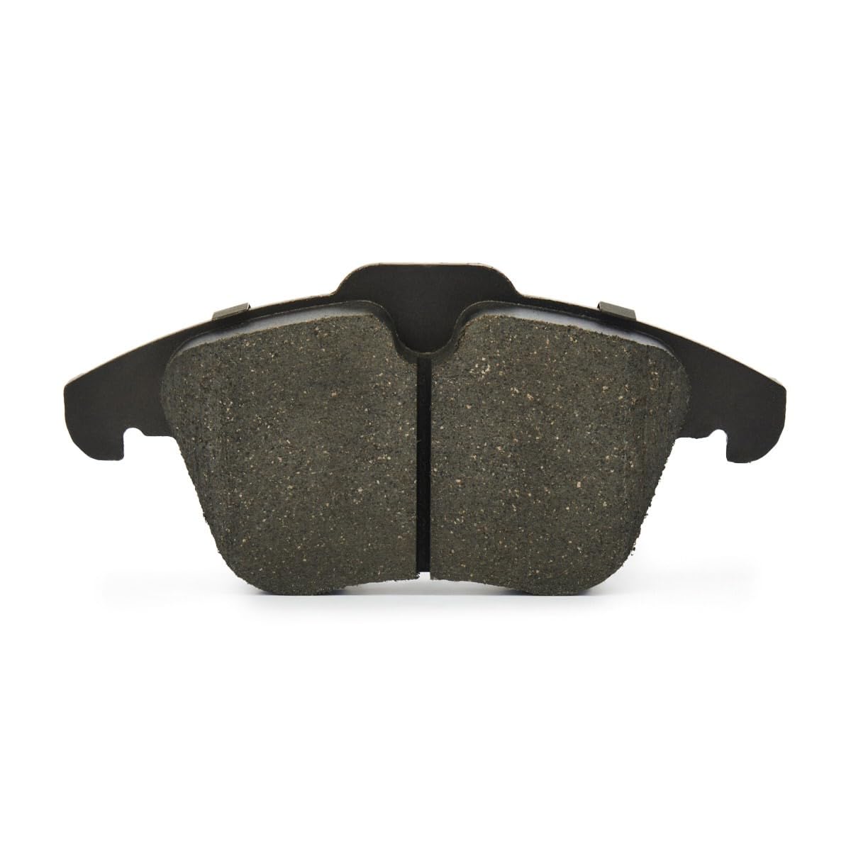 RIDEX PLUS Bremsbeläge Vorne 402B0182P - Für Suzuki Grand Vitara & Subaru Forester