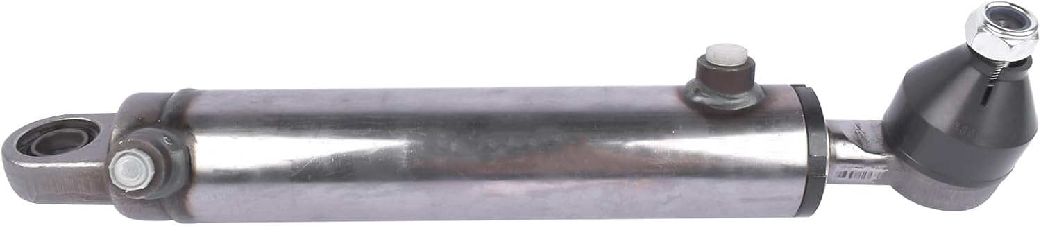 5113130 Power Steering Cylinder Replacement for Ford Models 5530, 6530, 7530#5098112, 5093753 AKWH