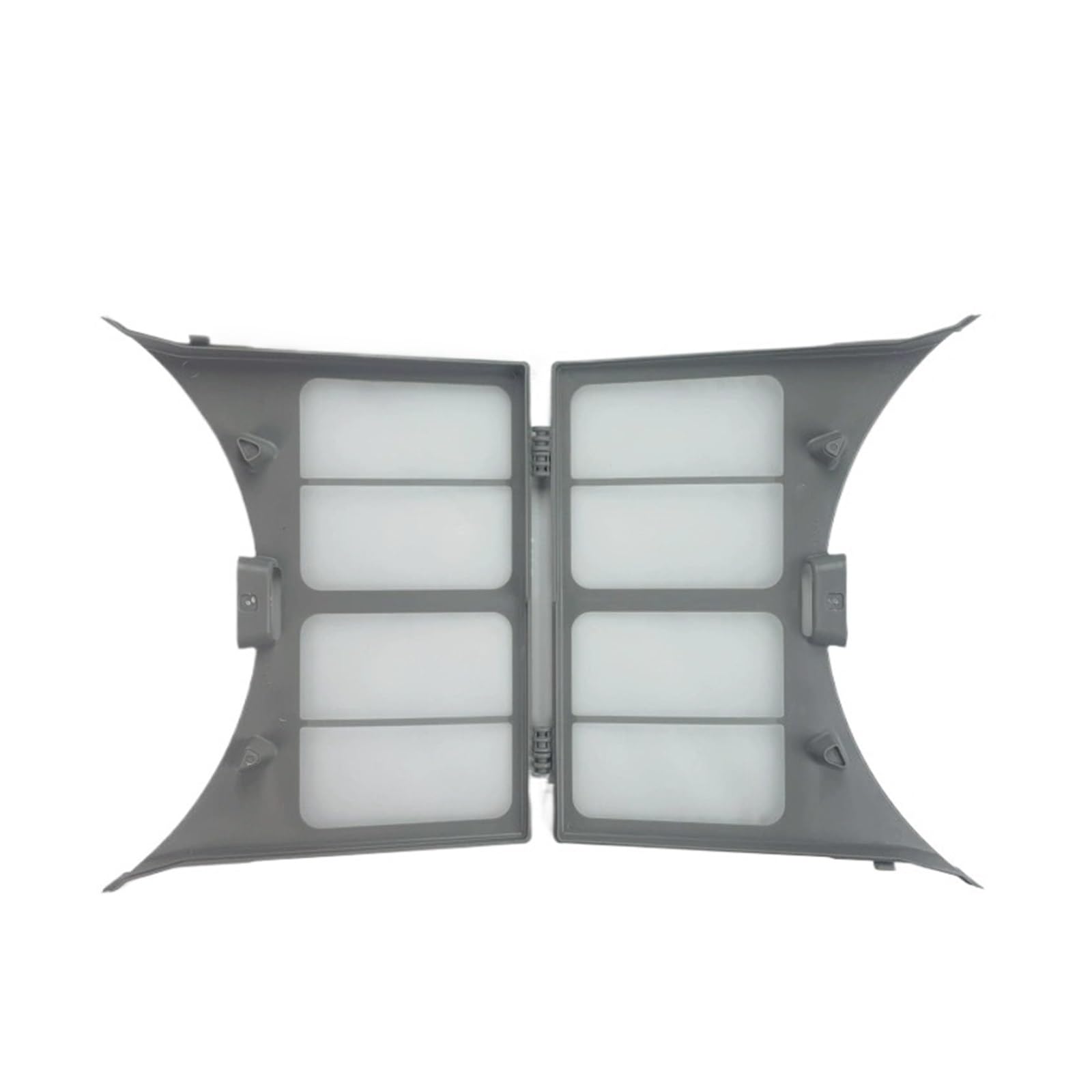 Flusenfilter, Kompatibel For Electrolux Zanussi | Ersatz-Trockner-Flusensieb For EDV6001 EVD600 EVD606M EDE608, Filterteile