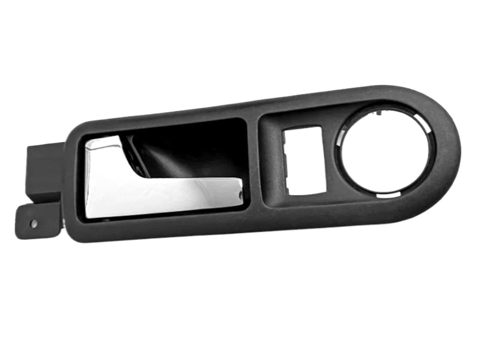 Kaiaygee One Color Interior Door Handles Compatible With Vw Passat, B5, 1998-2005