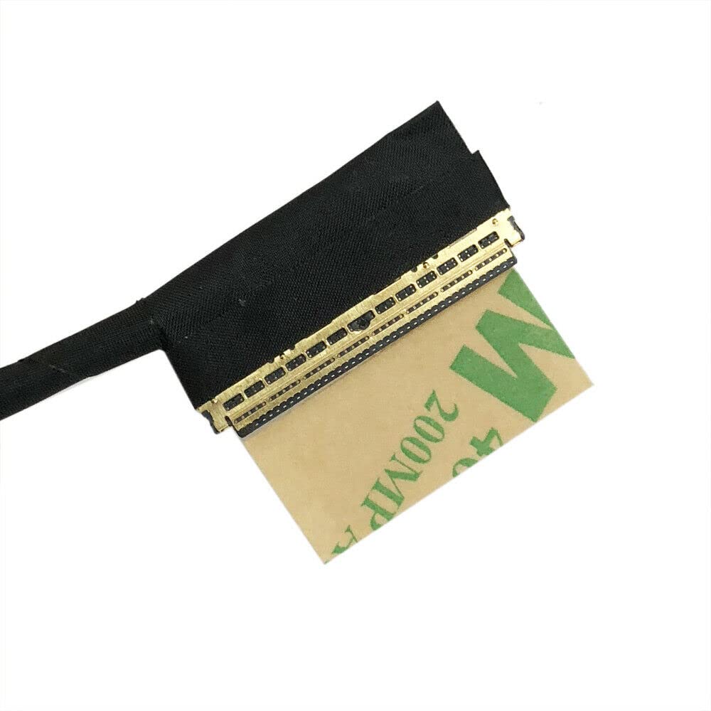 Câble LCD Flex Nappe Pour écran ASUS - Référence 1422-01G9000 - Neuf