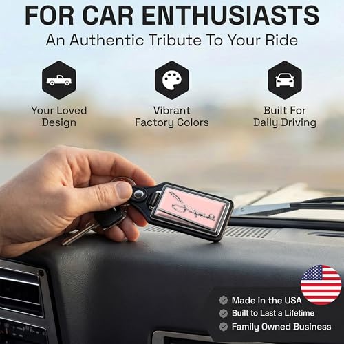 Image of Brotherhood Car Key Chain for Imperial - Classic Models Keychain for Men | and Women Gift Key Ring
