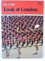 Jarrold Cotman House Book Series: Look At London 0853066965 Book Cover