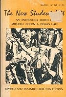 The New Student Left: An Anthology. Foreward By Carey McWilliams B002ERHS52 Book Cover