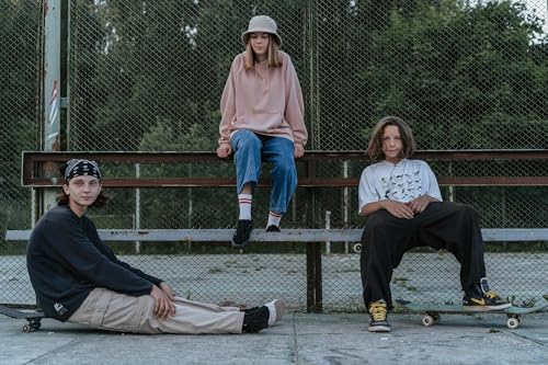 『The Gray Gang』のカバーアート