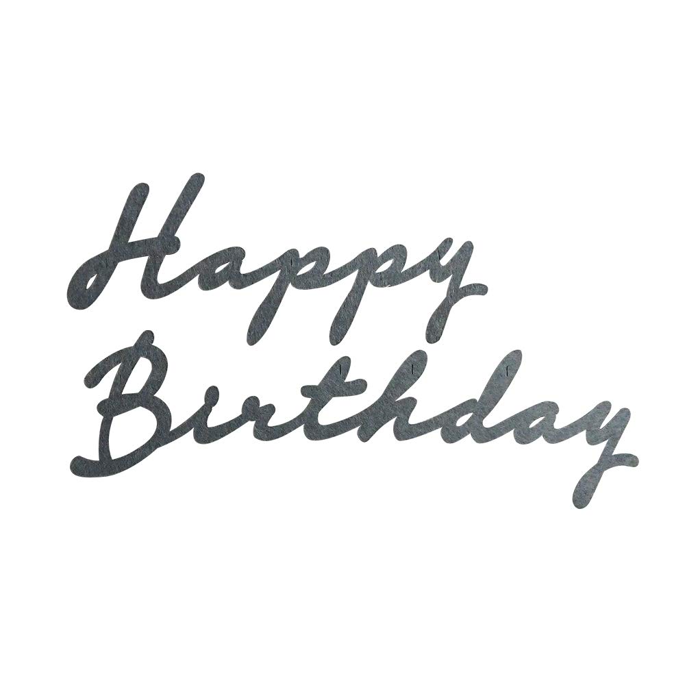 もち様✶⋆確認専用ページ バースデーガーランド（ネーム含む） 楽天市場】ガーランド happy birthday 筆記体の通販